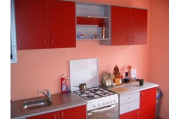 Románia Privát 2 Mai, Exteriőr